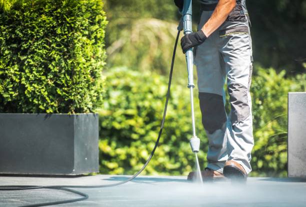 Best Rust and Stain Removal in Lake Of The Woods, IL